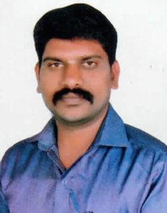 KESHAVA T